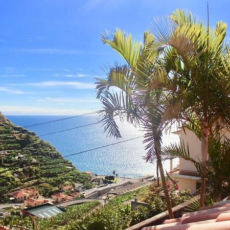 Pink House Apartment Ponta do Sol  Exterior photo