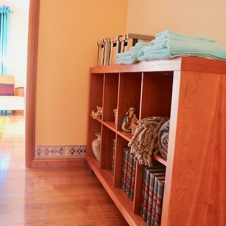 Pink House Apartment Ponta do Sol  Exterior photo