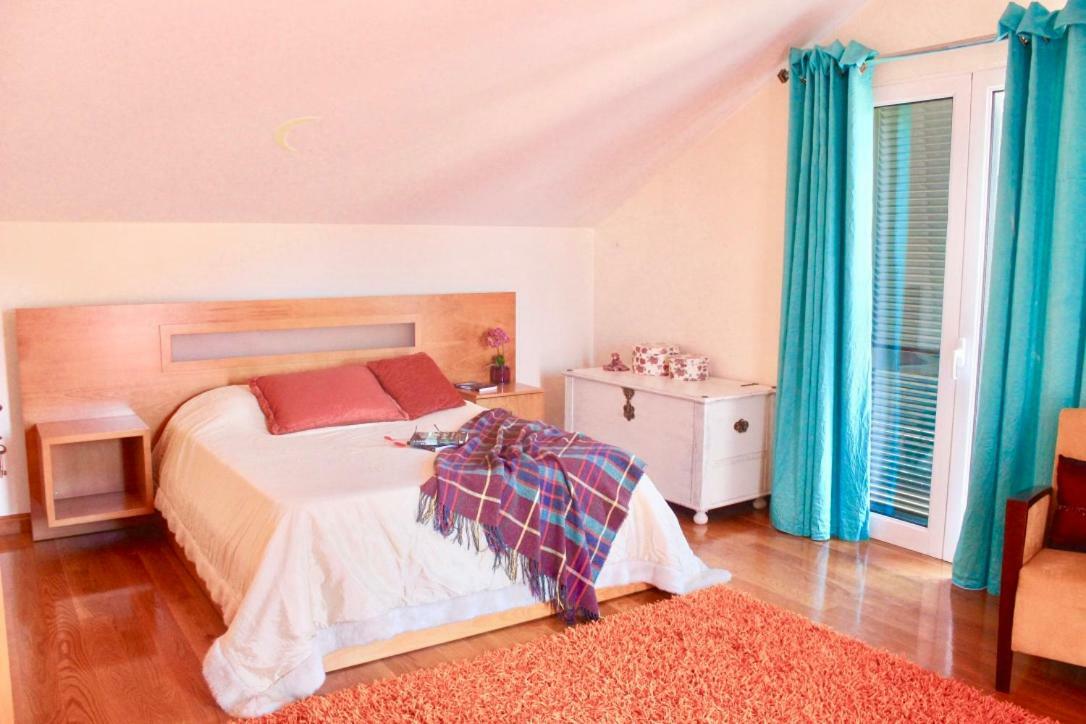 Pink House Apartment Ponta do Sol  Exterior photo